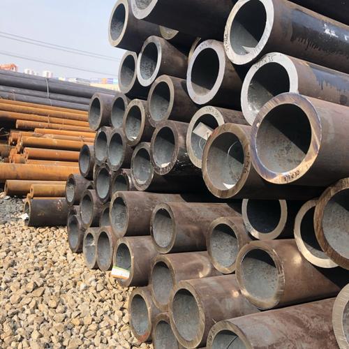 芒康3087无缝钢管